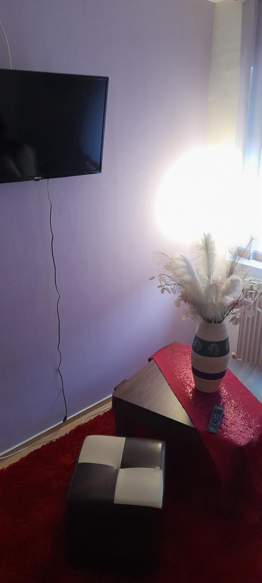 Apartment Boulevard Cetate Άλμπα Ιούλια Εξωτερικό φωτογραφία