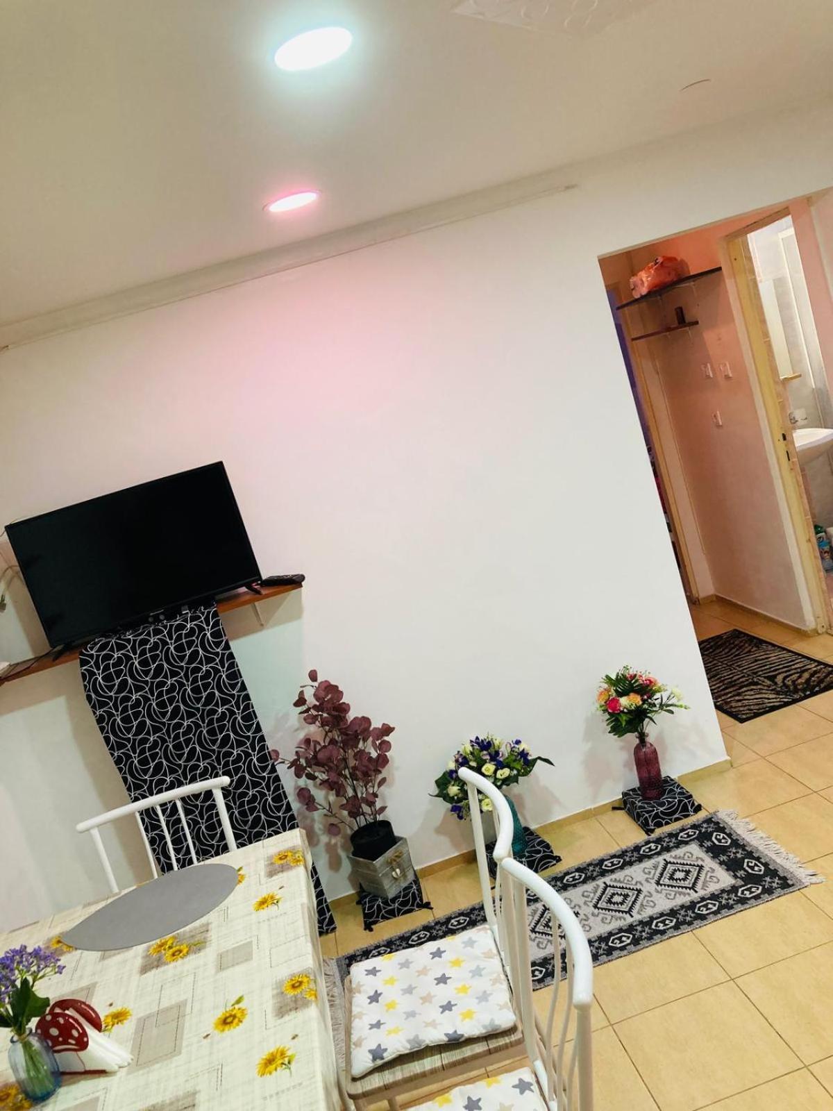 Apartment Boulevard Cetate Άλμπα Ιούλια Εξωτερικό φωτογραφία