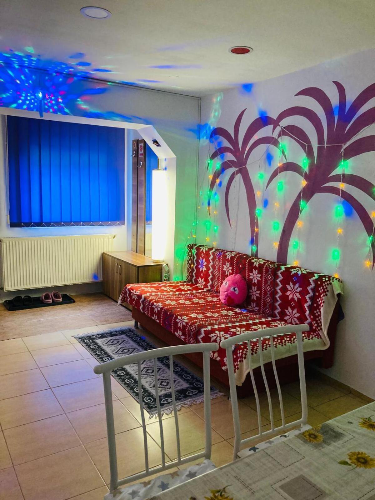 Apartment Boulevard Cetate Άλμπα Ιούλια Εξωτερικό φωτογραφία